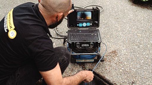 Johnsonville Drain & Sewer Plumbers: Fast