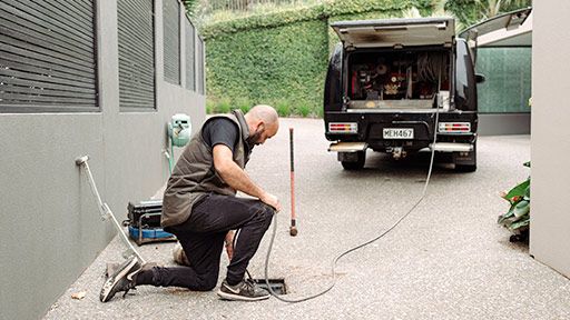 Johnsonville Drain & Sewer Plumbers: Fast